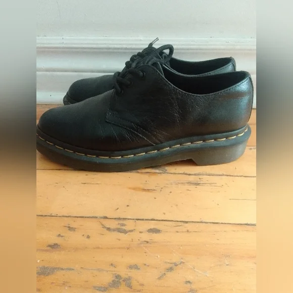 Doc Martens Ref 20834 Black Sz 5 US.L - Picture 2 of 7